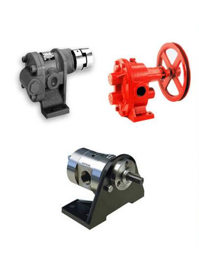 Gear Pump Gear Pump