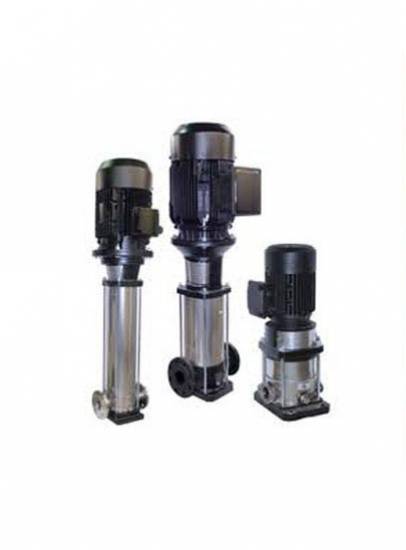 Vertical Multistage Pump Vertical Multistage Pump