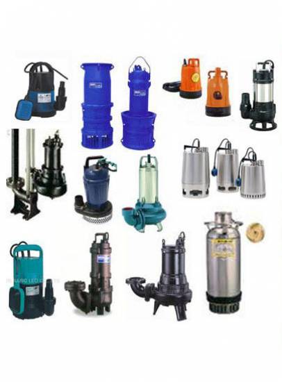 Submersible Pump Submersible Pump